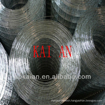 hot sale!!!!! anping KAIAN 1/2 inch galvanized welded wire mesh(30 years factory)